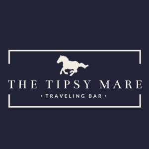 The Tipsy Mare Logo