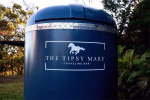 The Tipsy Mare